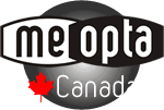 Meopta Canada logo