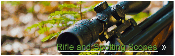 Meopta Rifle and Spotting Scopes